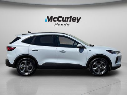 Used 2025 Ford Escape ST-Line Select