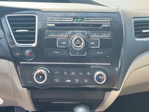 Used 2013 Honda Civic LX image 19