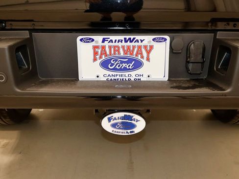 New 2025 Ford F150 Platinum w/ Equipment Group 703A Plus image 36