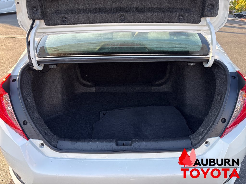 Used 2016 Honda Civic EX-T image 19