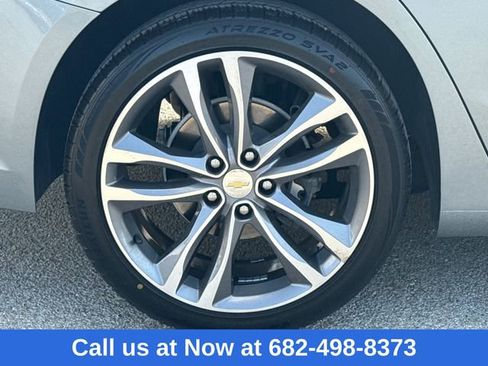 Used 2023 Chevrolet Malibu LT image 9