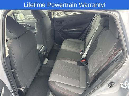 New 2026 Subaru Impreza 2.0i Sport AWD/4WD image 19