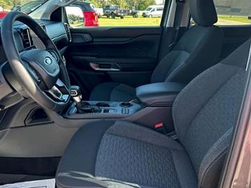 New 2025 Ford Ranger XLT w/ Equipment Group 301A High image 14