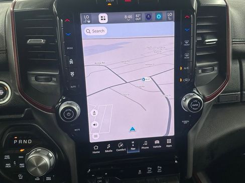 Used 2025 RAM 1500 Rebel image 27