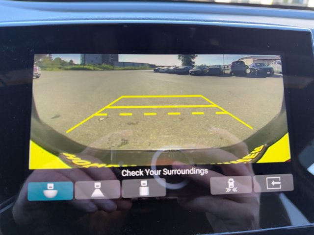Used 2021 Honda Passport Elite image 27