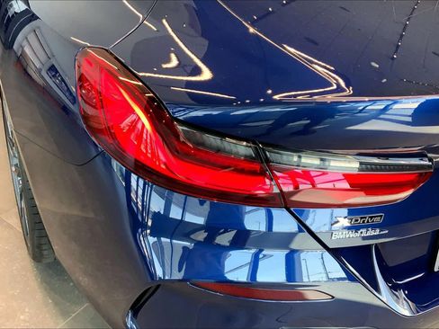 New 2026 BMW M850i xDrive AWD/4WD image 14