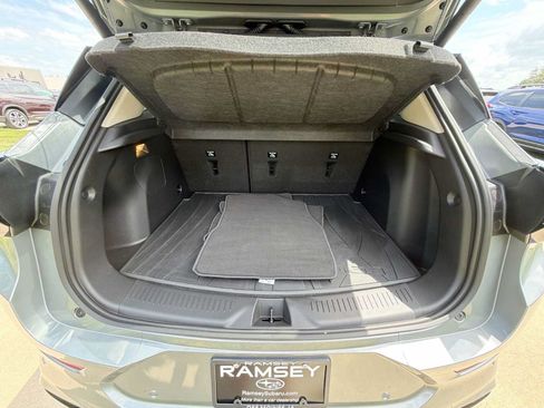 Used 2026 Buick Encore GX Avenir w/ Avenir Technology Package AWD/4WD image 29