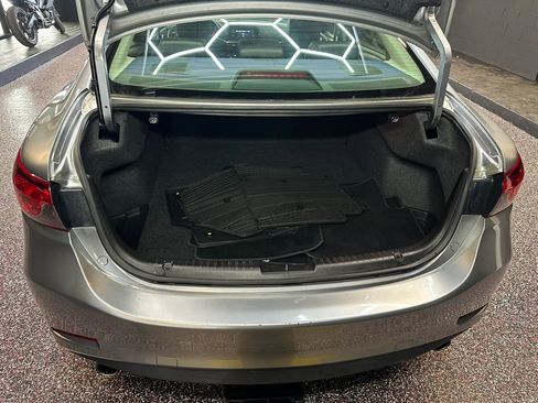 Used 2014 MAZDA MAZDA6 Grand Touring FWD image 26