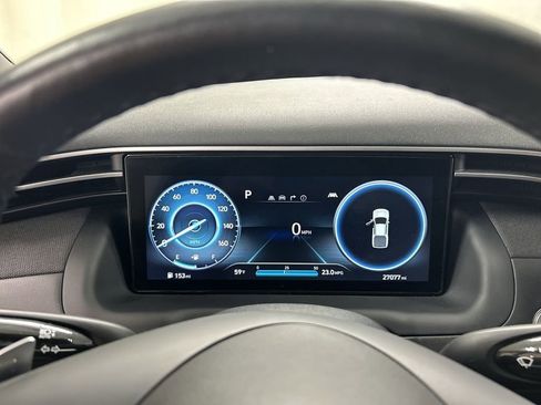 Used 2022 Hyundai Santa Cruz Limited w/ Cargo Package image 13