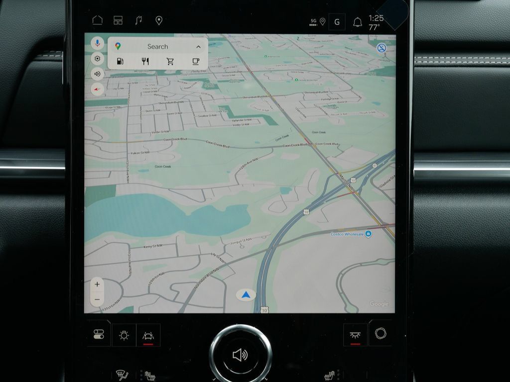New 2027 GMC Terrain Elevation AWD/4WD image 9