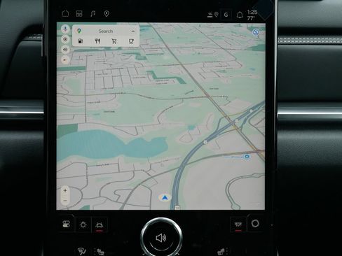 New 2027 GMC Terrain Elevation AWD/4WD image 9
