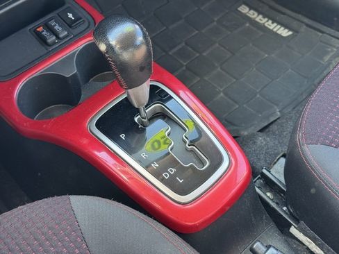 Used 2020 Mitsubishi Mirage LE image 29