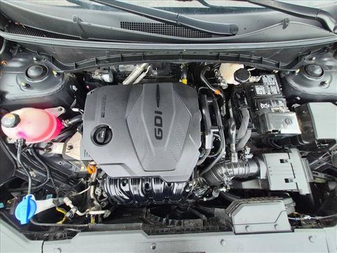 Used 2023 Hyundai Tucson Limited AWD/4WD image 25