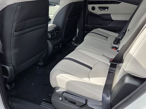 New 2026 Honda Pilot EX-L image 5