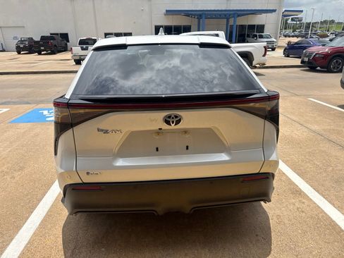 Used 2024 Toyota bZ4X FWD w/ Weather Package image 6