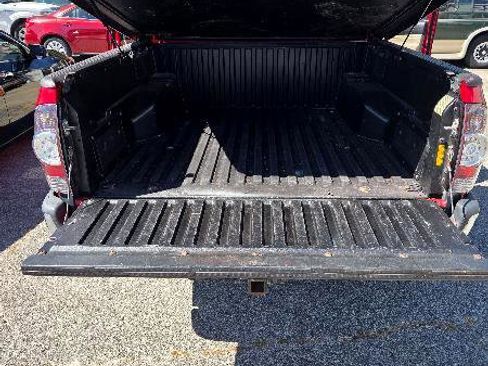 Used 2009 Toyota Tacoma PreRunner image 19