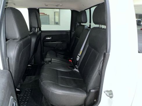 Used 2011 Chevrolet Colorado LT image 15