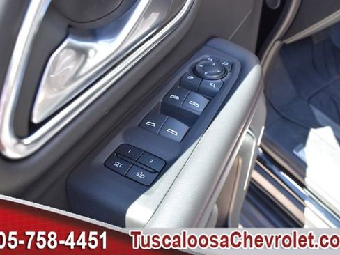 Used 2024 Chevrolet Tahoe RST w/ Luxury Package RWD image 20