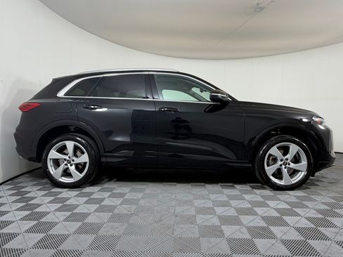 Certified 2025 Audi Q5 Premium w/ Premium Plus AWD/4WD image 8