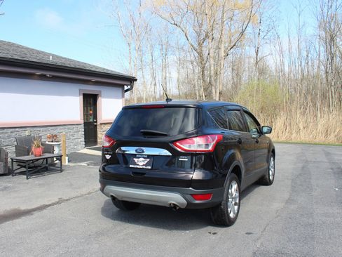 Used 2013 Ford Escape SEL AWD/4WD image 5