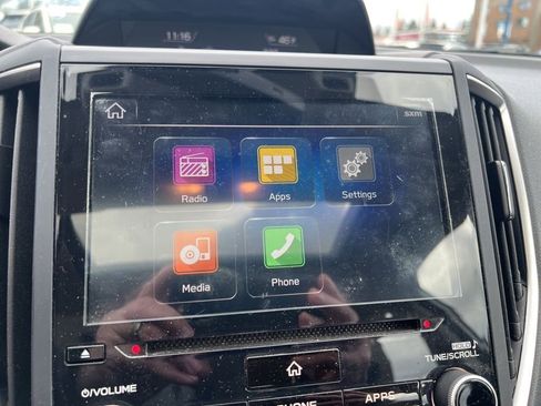 Used 2017 Subaru Impreza 2.0i Limited w/ Moonroof/BSD & Rcta/Eyesight image 8