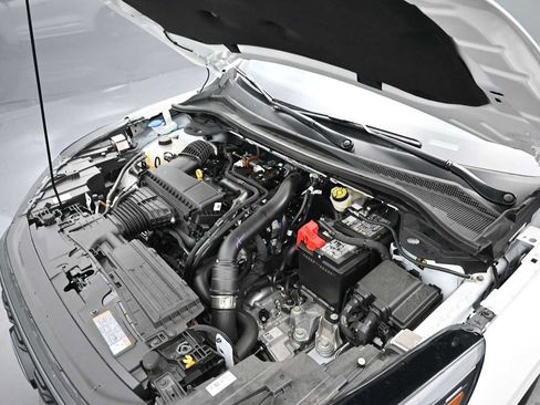 Certified 2025 Ford Escape ST-Line Elite w/ Premium Technology Package AWD/4WD image 44