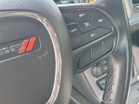 Used 2023 Dodge Challenger SXT RWD image 19