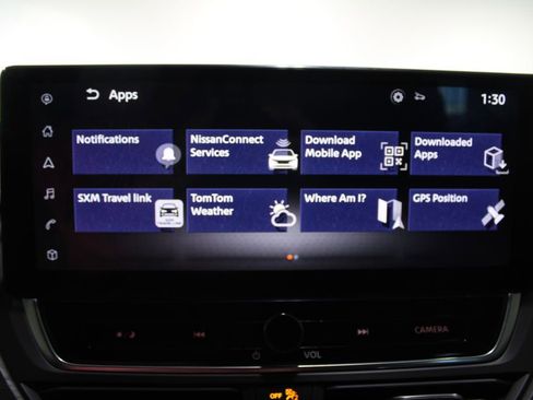 Used 2024 Nissan Altima 2.5 SL image 47