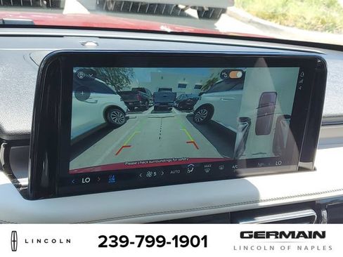 New 2026 Lincoln Aviator AWD image 25