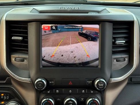 Used 2022 RAM 1500 Laramie image 4