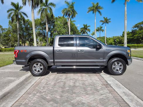Used 2016 Ford F150 XLT w/ Equipment Group 302A Luxury AWD/4WD image 20