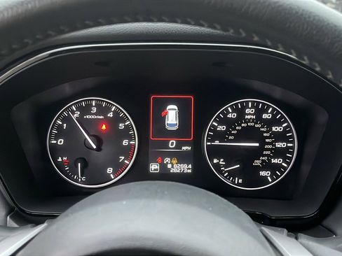 Certified 2023 Subaru Outback Premium image 17