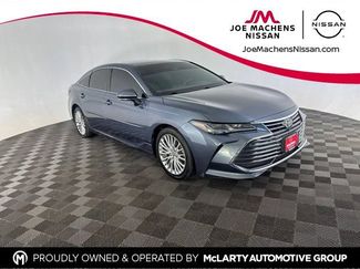 Used 2019 Toyota Avalon Limited w/ Advanced Safety Package FWD 360° Tour