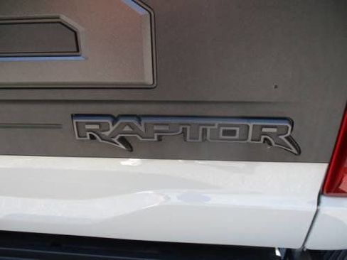 Used 2023 Ford F150 Raptor w/ Raptor Carbon Fiber Package image 18