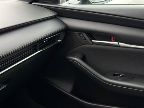 New 2026 MAZDA MAZDA3 s image 27