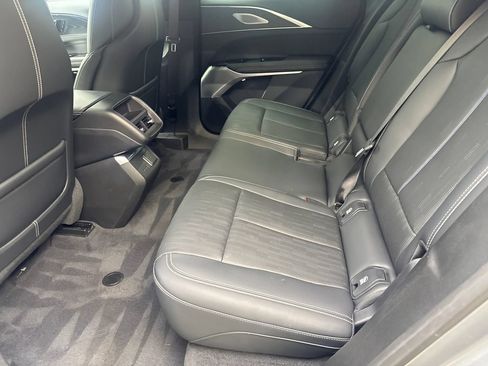 Used 2024 Cadillac Lyriq Sport w/ LPO, Floor Liner Package AWD/4WD image 33