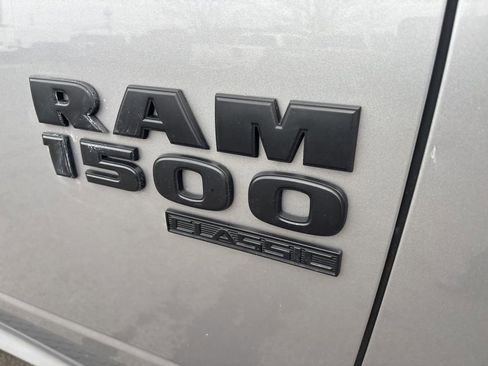 Used 2020 RAM 1500 Classic Warlock image 13