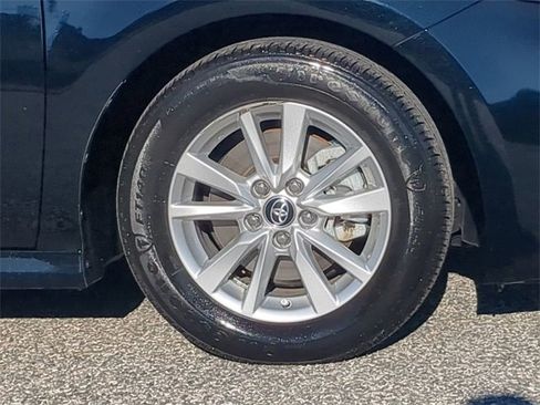 Certified 2025 Toyota Camry LE image 11