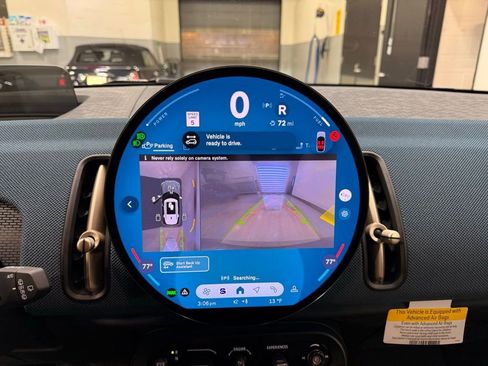 New 2026 MINI Cooper Countryman S w/ Comfort Package Max image 17