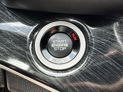 Used 2022 Jeep Grand Cherokee Trailhawk image 22