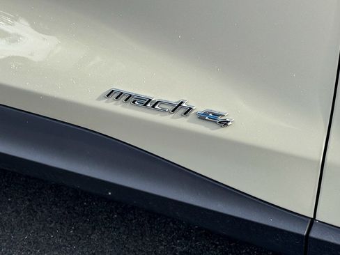 New 2025 Ford Mustang Mach-E Premium AWD/4WD image 18