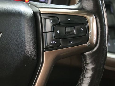 Used 2021 Chevrolet Tahoe High Country w/ Premium Package AWD/4WD image 15