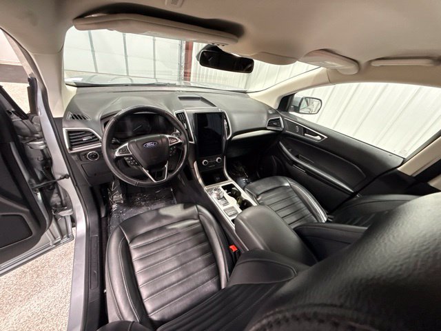 Used 2023 Ford Edge SEL w/ Convenience Package AWD/4WD image 18