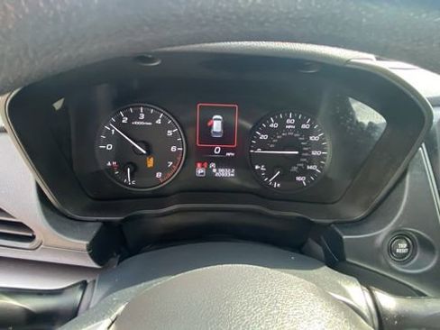 Certified 2024 Subaru Impreza 2.0i AWD/4WD image 22