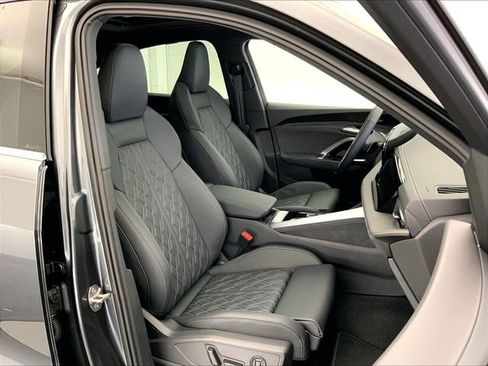 New 2026 Audi SQ5 Premium Plus AWD/4WD image 11