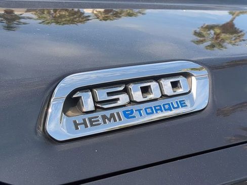 Used 2021 RAM 1500 Big Horn AWD/4WD image 13