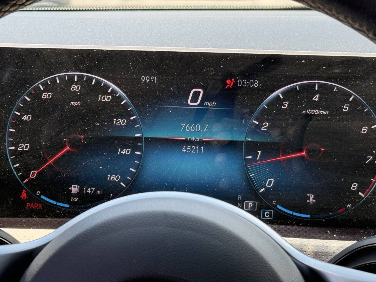 Used 2020 Mercedes-Benz A 220 w/ Premium Package image 16
