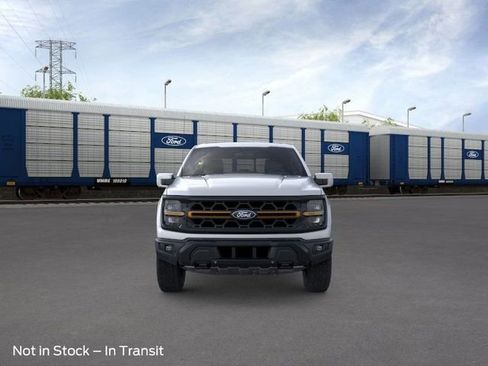 New 2025 Ford F150 Tremor image 6