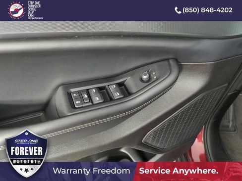 Used 2024 Jeep Grand Cherokee Altitude AWD/4WD image 18