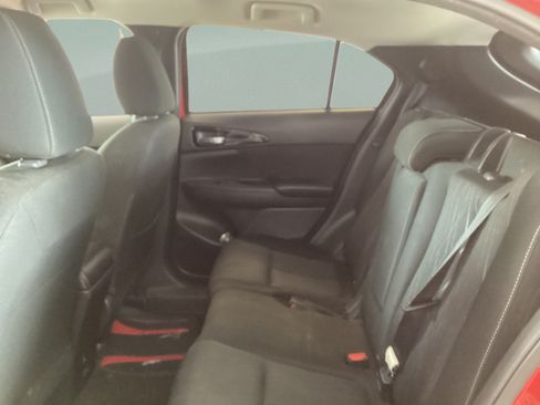 Used 2018 Mitsubishi Eclipse Cross SE AWD/4WD image 25